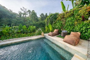 Jenar Ubud Villa